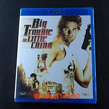 [藍光先生BD] 妖魔大鬧唐人街 Big Trouble in Little China