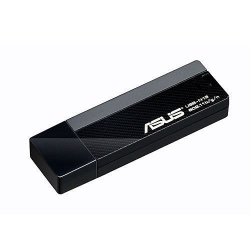 ASUS 華碩 USB-N13 802.11n 無線網路卡