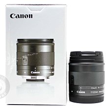 【高雄青蘋果3C】CANON EF-M 11-22mm F4.5-5.6 IS STM 二手鏡頭 #88396