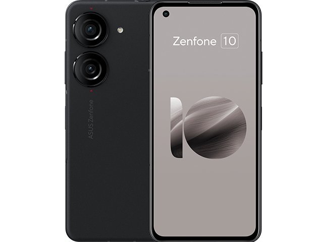 『台南富達』ASUS 華碩 ZenFone10 AI2302 5.9吋 8G/128G【全新直購價16000元】