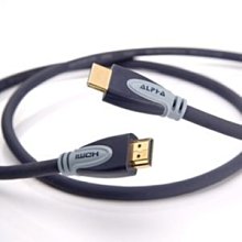 ((線材小舖)) 全新品 日本 FURUTECH HDMI-H1-4 高級 3D 1.4 藍光傳導線(即標即賣))