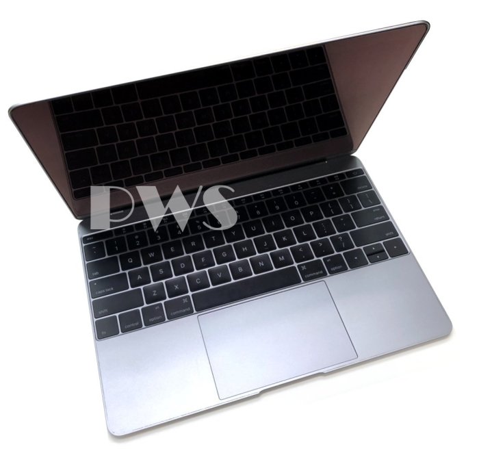 【APPLE MacBook Pro Retina 12吋 A1534 2016年】零件機 料機 拆機 二手 料件