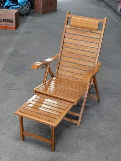 竹製 東方紅竹板躺椅 休閒椅 沙灘椅 搖椅 單人床 沙發床 躺椅 涼椅 老人椅 折疊椅 露營椅 露營 庭院休閒 野餐