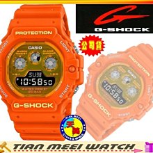 現貨【台灣CASIO原廠公司貨】G SHOCK 經典款 DW-5900TS-4【天美鐘錶店家直營】【下殺↘超低價有保固】