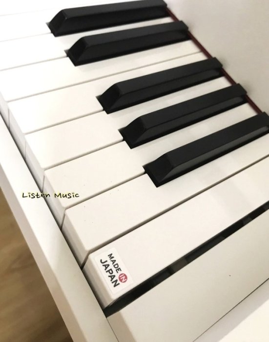 立昇樂器 KORG G1 Air 電鋼琴 數位鋼琴 藍芽喇叭 88鍵 白色 【公司貨保固兩年】
