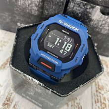 【全新原廠公司貨】G-SHOCK 藍牙 路跑多功能運動錶 GBD-200-2【天美鐘錶店家直營】【下殺↘超低價有保固】