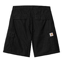 【日貨代購CITY】 CARHARTT Cole Cargo Short I030478 口袋 水洗 石洗 短褲 現貨