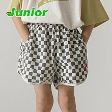 JS~JL ♥褲子(BLACK) APFEL-2 24夏季 APF240430-007『韓爸有衣正韓國童裝』~預購
