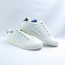 K-SWISS 03629198 Court Pro II CMF 男休閒鞋 白x黑【iSport愛運動】