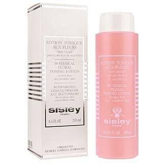 台灣法國 SISLEY 希思黎 化妝水 花香化妝水 250ml