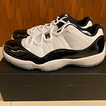 concord 11 size 2