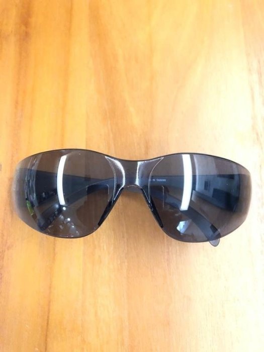 德國 福士 WURTH耐衝擊安全護目鏡 安全眼鏡 透明 灰色 黃色 防風眼鏡 防蟲眼鏡 防塵 墨鏡 踩不破