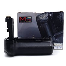 【台中青蘋果競標】美科 Meike MK60D for Canon 電池手把 庫存品 料件機出售 #38862