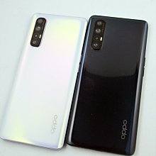 GMO 模型精仿黑屏OPPO歐珀Reno 3 Pro 5G 6.5吋展示Dummy樣品包膜上繳交差沒收假機道具拍戲仿