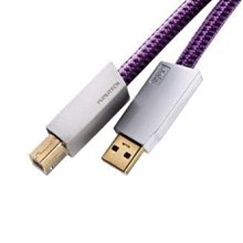 ((線材小舖))  全新品  FURUTECH日本古河 GT2Pro USB-B (Type A-B)α - OCC銀銅合金USB傳輸線