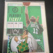 : 2018 Panini Contenders Season Tickets #62 DeAndre