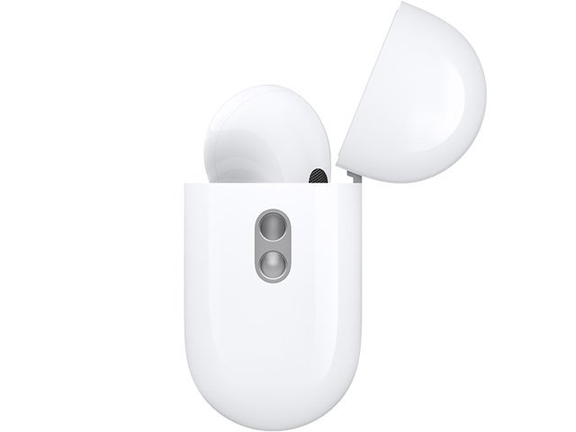 天地通訊》蘋果Apple AirPods Pro2 第二代藍牙耳機A2698 A2699 A2700