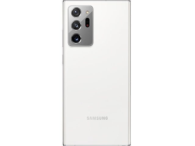 淡水 永鑫通訊【空機直購價】三星 Galaxy Note 20 Ultra 12G+256G 6.9吋 5G 雙卡雙待