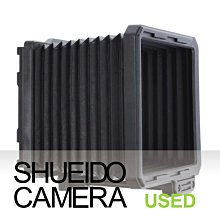 集英堂写真機【3個月保固】美品 HASSELBLAD PROSHADE 6093T 專業 蛇腹式遮光罩 15104