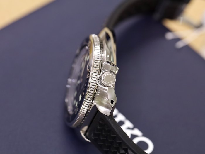 限量 SEIKO SBDX031 SLA033 精工錶 機械錶 手錶 PROSPEX 45mm 專業潛水錶 男錶女錶