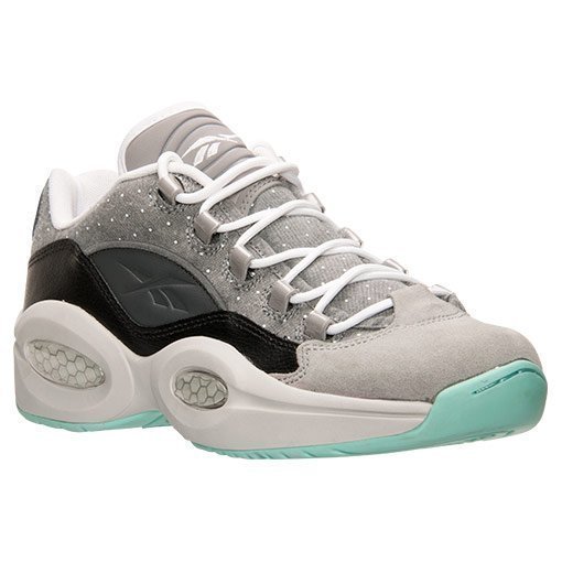 全新真品 Reebok Question low 戰神 Iverson 御用 us891011213