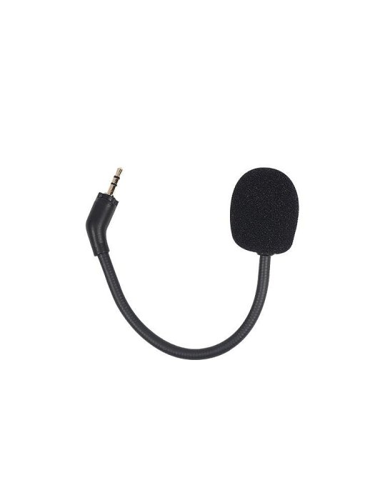 折扣優惠*適用羅技Astro A30耳機麥克風xbox頭戴式游戲耳麥咪桿替換配件