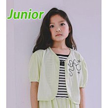 JS~JM ♥外套(LIME) PULUPULU-2 24夏季 PUL240404-012『韓爸有衣正韓國童裝』~預購