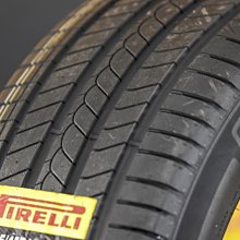 小李輪胎-八德店(小傑輪胎) PIRELLI倍耐力 Cinturato Rosso 275-45-20 全系列 歡迎詢價