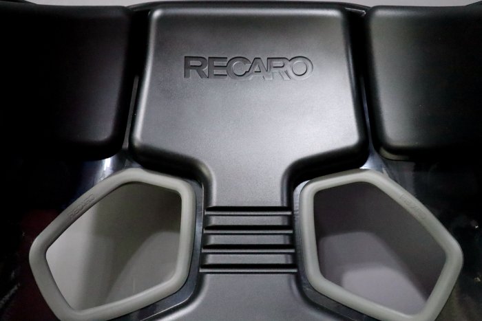 新產品日本RECARO PRO RACER RMS/2700G NO FIA 非OMP BRIDE