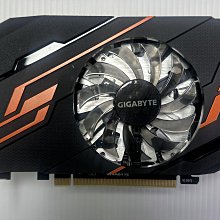 ~駿朋電腦~ GIGABYTE GV-N1030OC-2GI