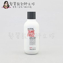 立坽『瞬間護髮』歌薇公司貨 KMS TF馴服重建素250ml IH02