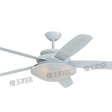 【燈王的店】《台灣製領航者吊扇》56吋吊扇+LED 60W情境燈 附遙控器(馬達保固十年) KS-117G