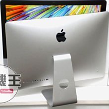 【蒐機王3C館】iMac 4K i3 3.6GHz 8G 1TB 2019年 無附鍵盤滑鼠【21.5吋】C3717-2