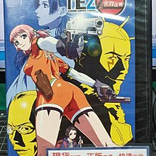 影音大批發-B378-正版DVD-動畫【密探任務 1-7全13話7碟】-套裝*日語發音(直購價)