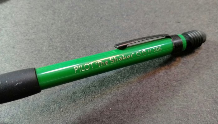 百樂 PILOT  H-565 0.5自動鉛筆 單價