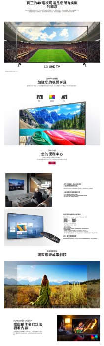 *~新家電錧~*【LG樂金】[ OLED55CXPWA ]  55吋 4K OLED HDR智慧連網電視