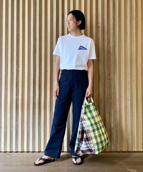 山東:Champion × Pilgrim Surf+Supply / Team Crew /乾爽手感T 230619