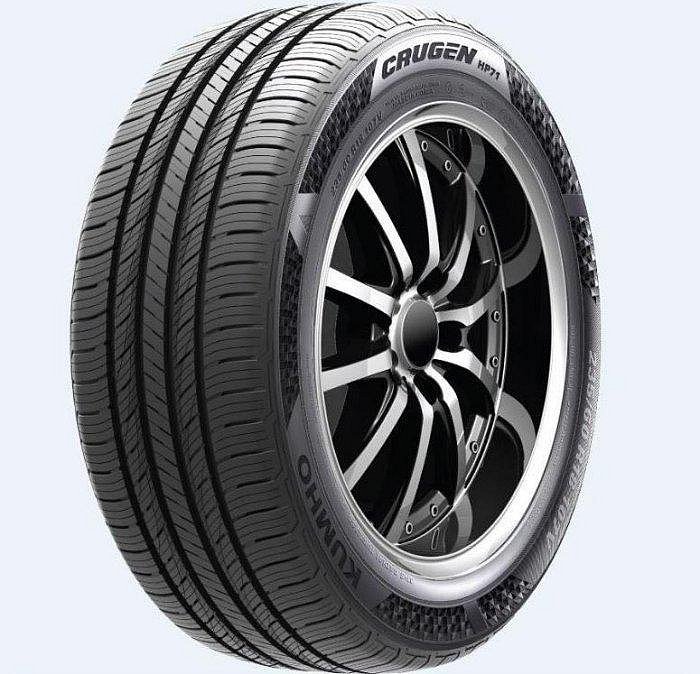 全新輪胎 錦湖 KUMHO ECSTA HP71 SUV 255/50-19