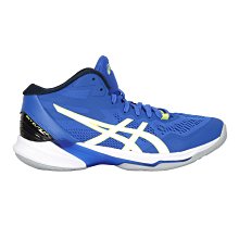 ASICS SKY ELITE FF MT 2 男高筒排羽球鞋(免運 亞瑟士「1051A065-404」≡排汗專家≡