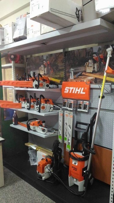 U-MO德國廠製STIHL～MS 291／20"引擎鏈鋸－好發動/耐用/高品質/木雕/漂流木**台南展示維修中心**