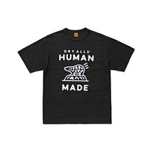 【日貨代購CITY】HUMAN MADE T-SHIRT 1919 正面 北極熊 天竺棉 短T TEE 2色 現貨