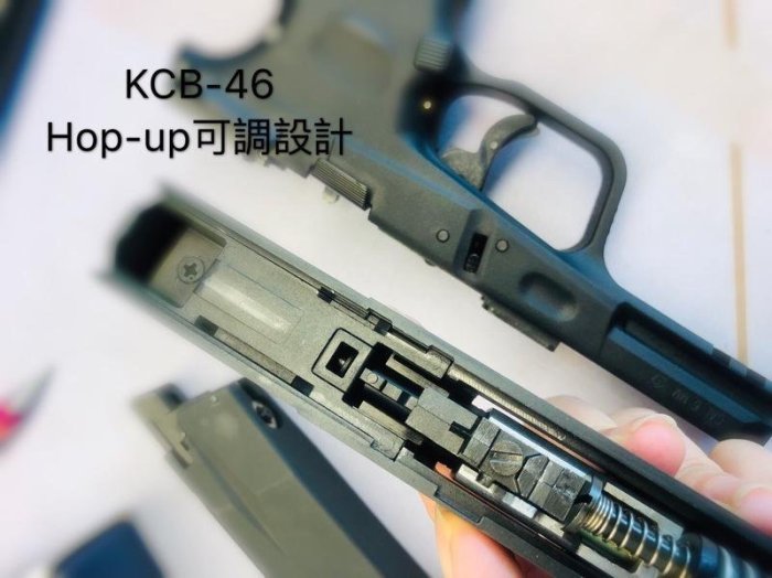 [01] KWC TAURUS PT24/7 手槍 CO2槍 KCB46 ( 巴西金牛座BB槍BB彈玩具槍