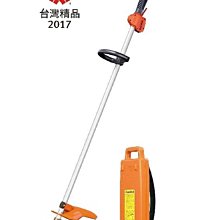 2017台灣精品獎17.4Ah電池+東林BLDC割草機CK-200單節式+充電器-BLDC充電式割草機**台南門市展示