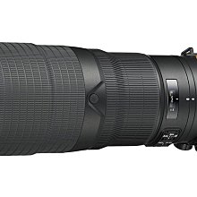 【高雄四海】全新平輸 Nikon AF-S 500mm F4E FL ED VR 一年保固．飛羽 鐵鳥 大砲