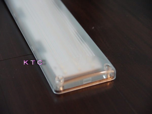 KTC LED日光燈12V=24V 99顆LED車用LED室內燈/爆亮白光省電巴士走道燈99顆LED