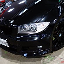 德朋國際/ BMW M4式樣鋁圈 亮黑 F20 F30 F32 E90 E92 F10