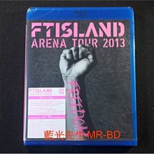 [藍光BD] - FTISLAND 2013 國立代代木競技場演唱會 FTISLAND Arena Tour 2013 Freedom BD-50G