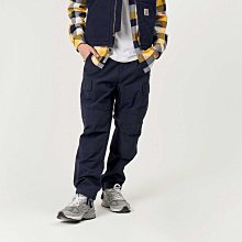 【日貨代購CITY】2020SS Carhartt Field Cargo Pant 上寬下窄 口袋 長褲 深藍 現貨