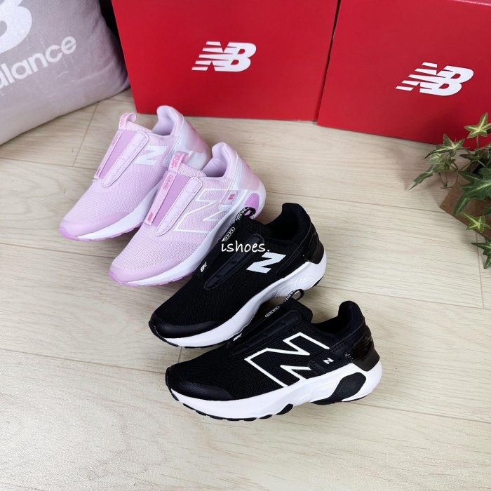 現貨 iShoes正品 New Balance 1440 中童 童鞋 運動鞋 襪套 PA1440LK PA1440LP