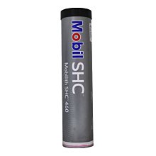 【易油網】MOBIL SHC 460 複合鋰極壓潤滑脂 軸承 黃油 牛油 耐高溫 耐高壓